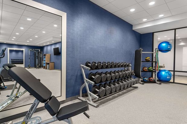 Images Home2 Suites by Hilton Indianapolis North at Intech Park