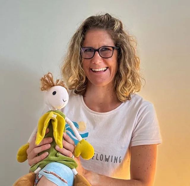 Bild 7 von Pamela Hopf FreeFlowing Kinesiologie und Resilienztraining