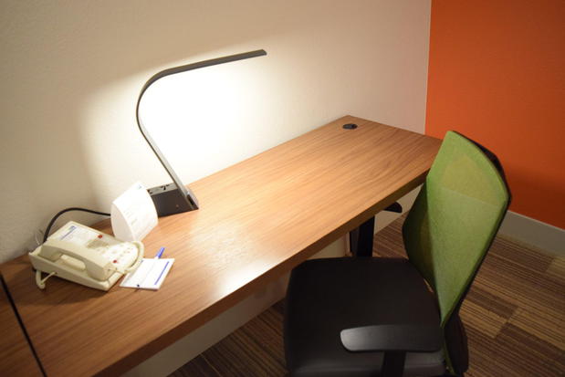 Images Holiday Inn Express & Suites Pensacola W I-10 by IHG