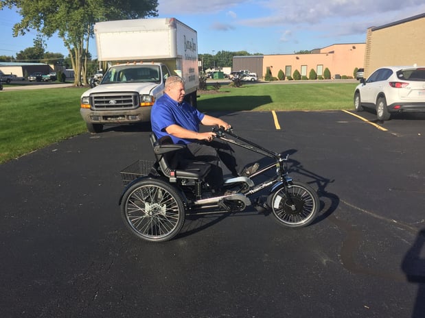 Images 101 Mobility of Northeast Wisconsin