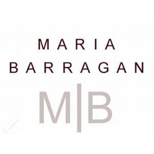 María Barragán Vestidos de Novia Madrid