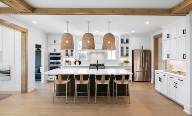 Images Riverbend by Toll Brothers