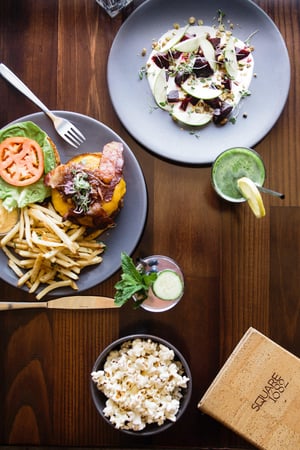 Images Kimpton Hotel Palomar Philadelphia by IHG