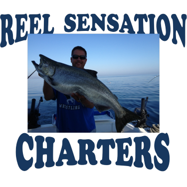 Reel Sensation Charters