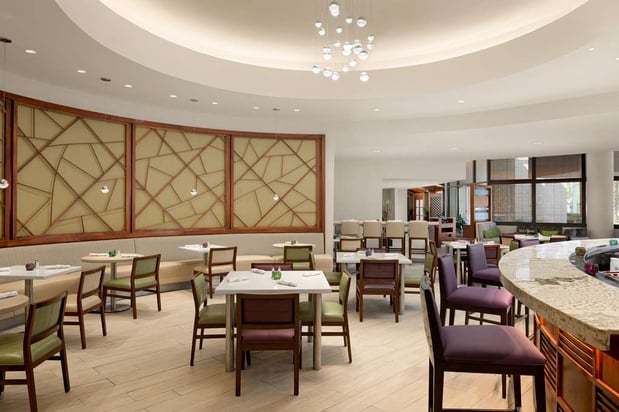 Images DoubleTree Suites by Hilton Hotel Phoenix