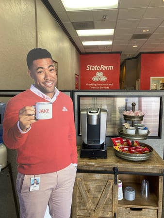 Images Margaret Hopkins - State Farm Insurance Agent