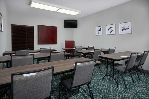 Images Hampton Inn Jupiter/Juno Beach