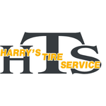 HARRYS TIRE SERVICE Logo