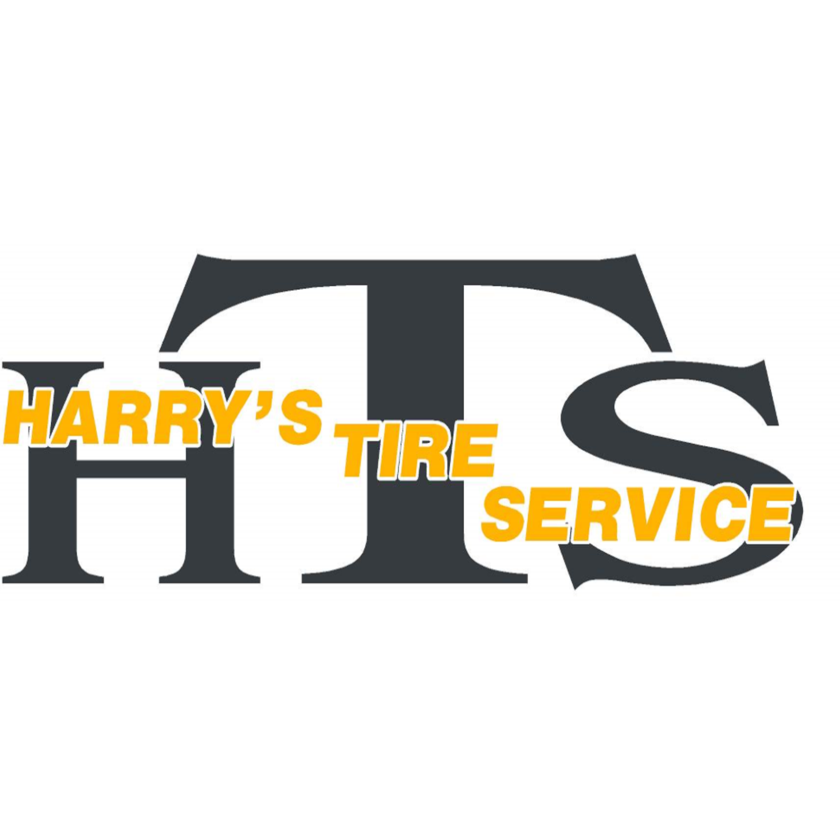 Harry's Tire Service Logo