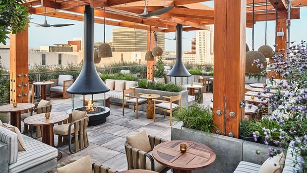 Images Conrad Los Angeles