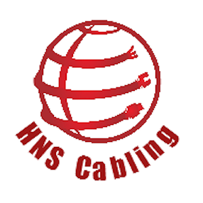 H N S Cabling Logo
