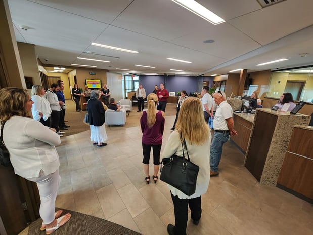 Images Northwoods Credit Union - Stanley