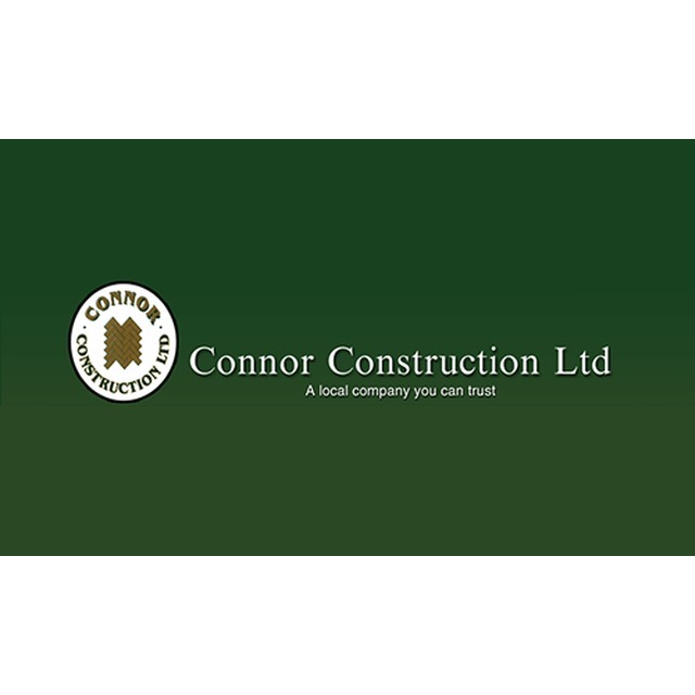 Connor Construction Ltd Sawbridgeworth 01279 724572