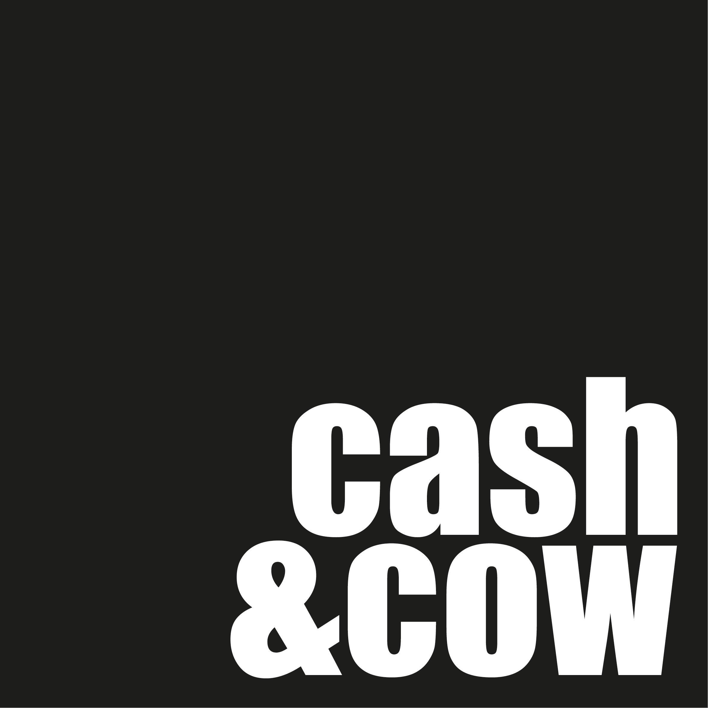 Cash & Cow GmbH Logo