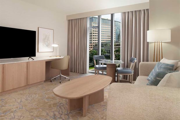 Images Hilton West Palm Beach