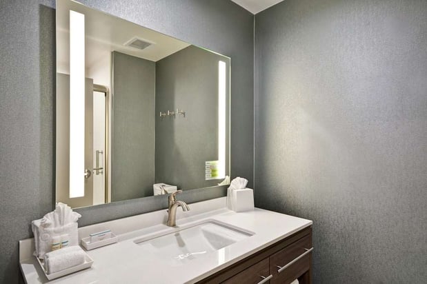 Images Home2 Suites by Hilton Plano Legacy West