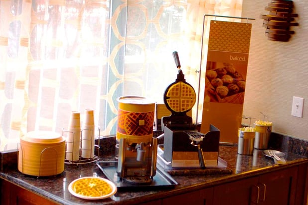 Images DoubleTree by Hilton Hotel Augusta