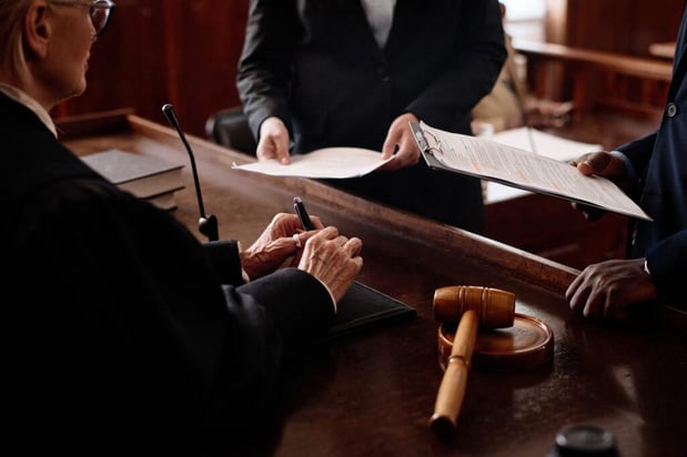 Images Alliance Litigation Funding