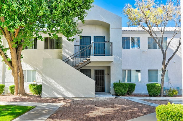 Images Country Club at The Meadows - 55+ Senior Apartments