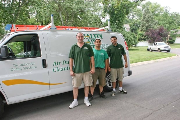 Images Quality Air Solutions