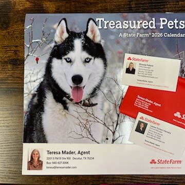 Images Teresa Mader - State Farm Insurance Agent