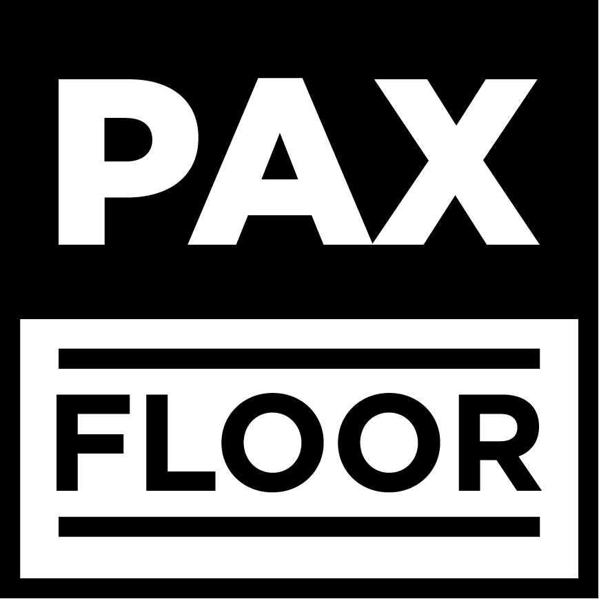 Paxfloor Logo