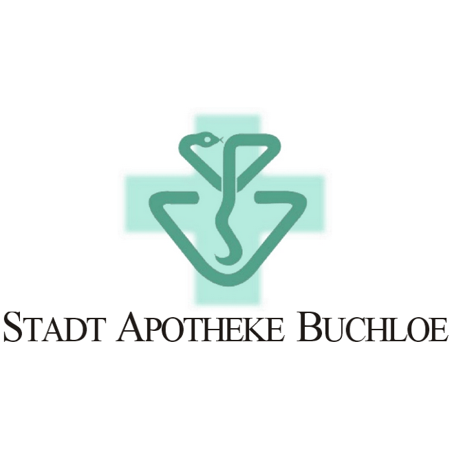 Stadt-Apotheke in Buchloe - Logo