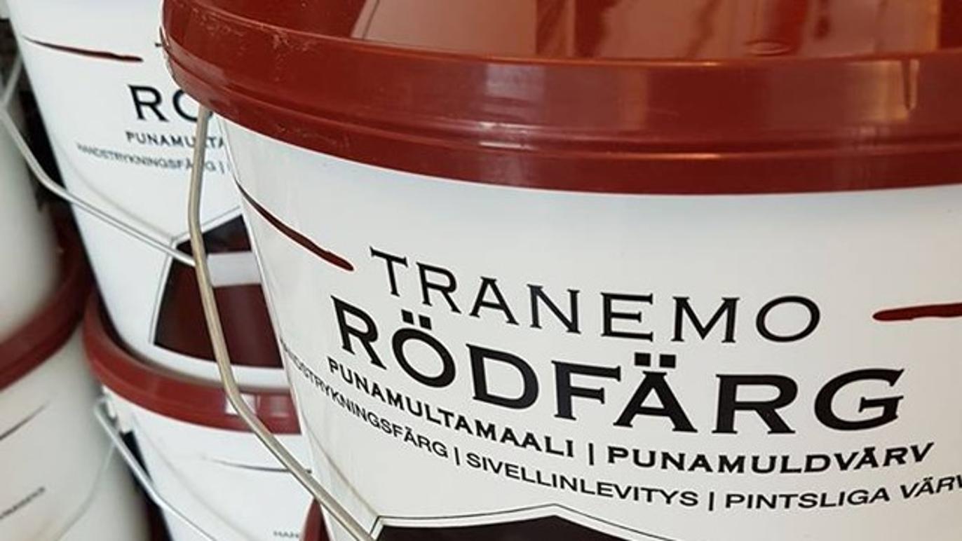 Images Hermanssons Färg & Måleri