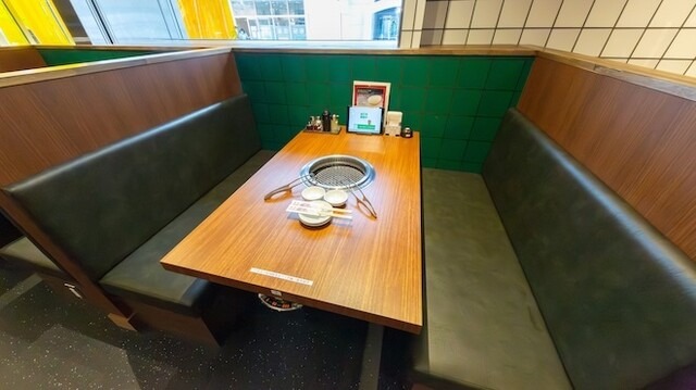 Images 焼肉山河　保谷店