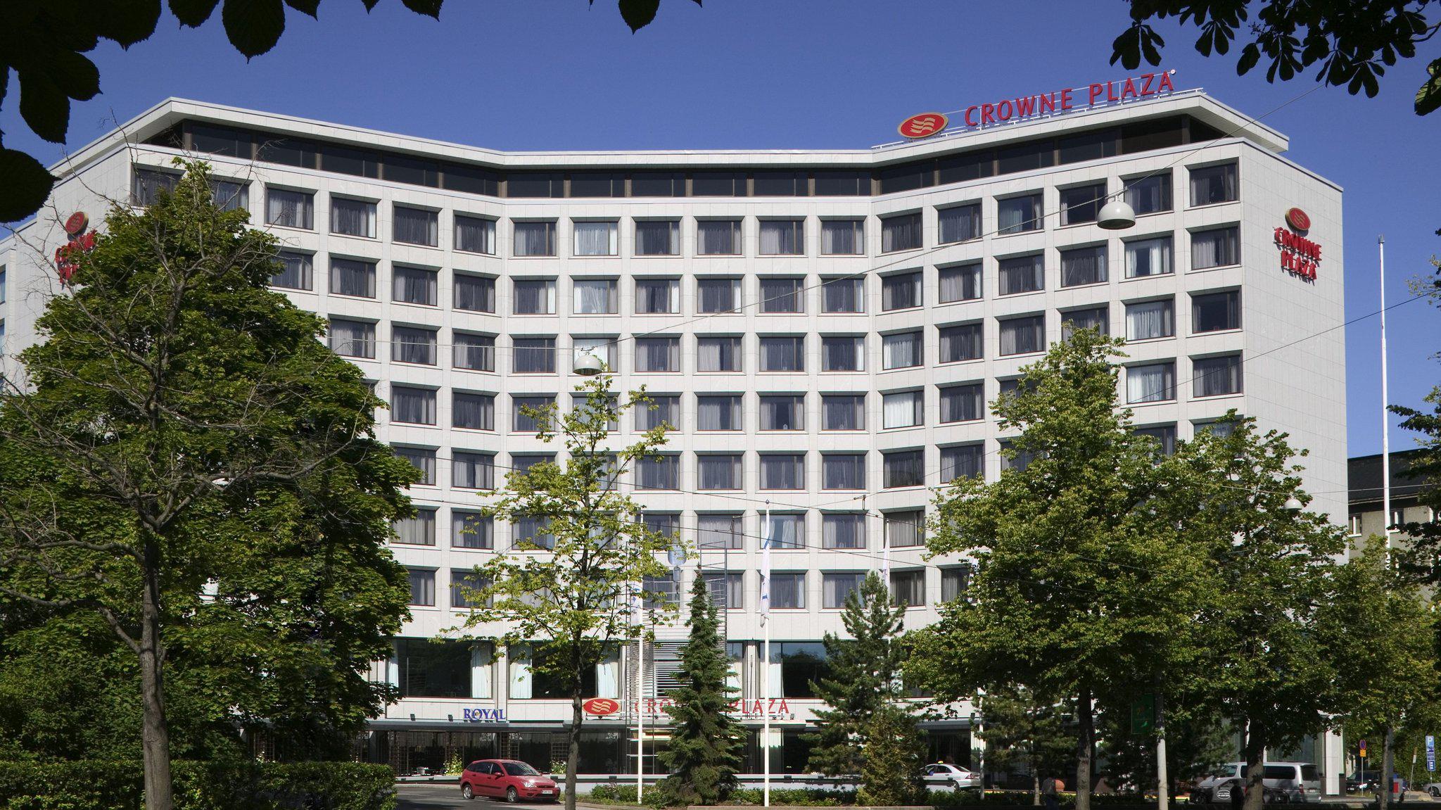 Images Crowne Plaza Helsinki - Hesperia by IHG
