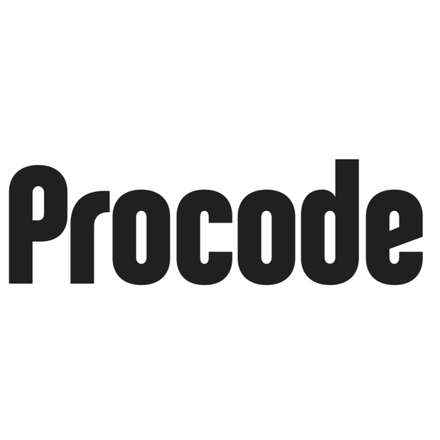 Procode Logo