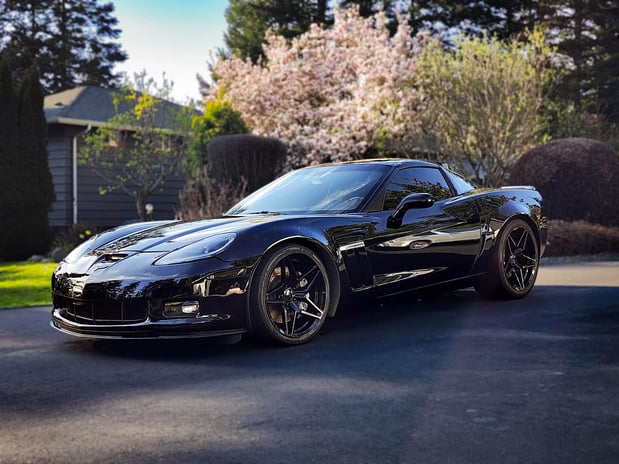 Images Poulsbo Detailing & Tinting Pros