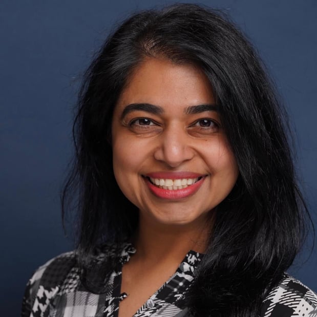 Images Tarika Thareja, MD