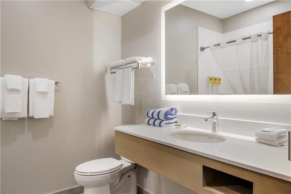 Images Best Western Plus Bridgewater Hotel & Convention Centre
