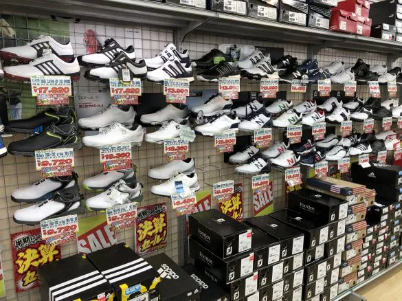 Images ゴルフパートナー 木下街道鎌ケ谷店