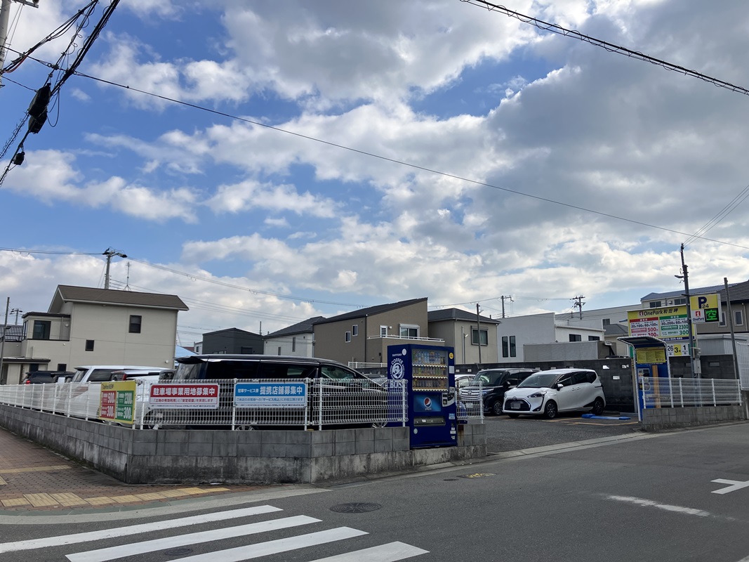 Images ONE PARK和田岬