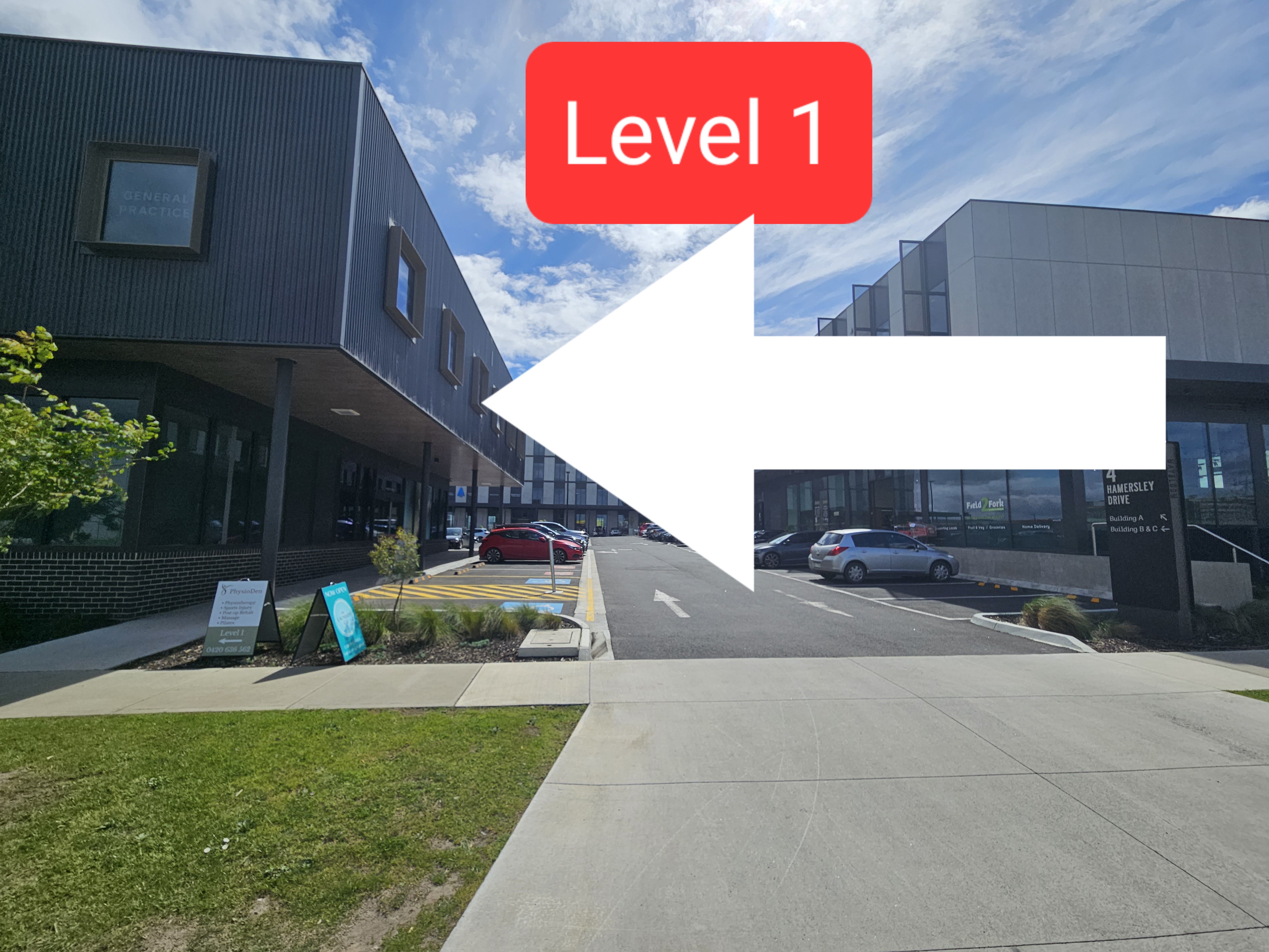 Images PhysioDen