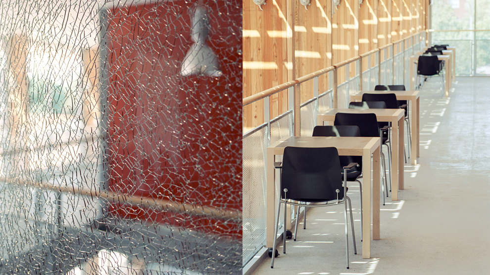 Images Gunilla Svensson Arkitektkontor AB