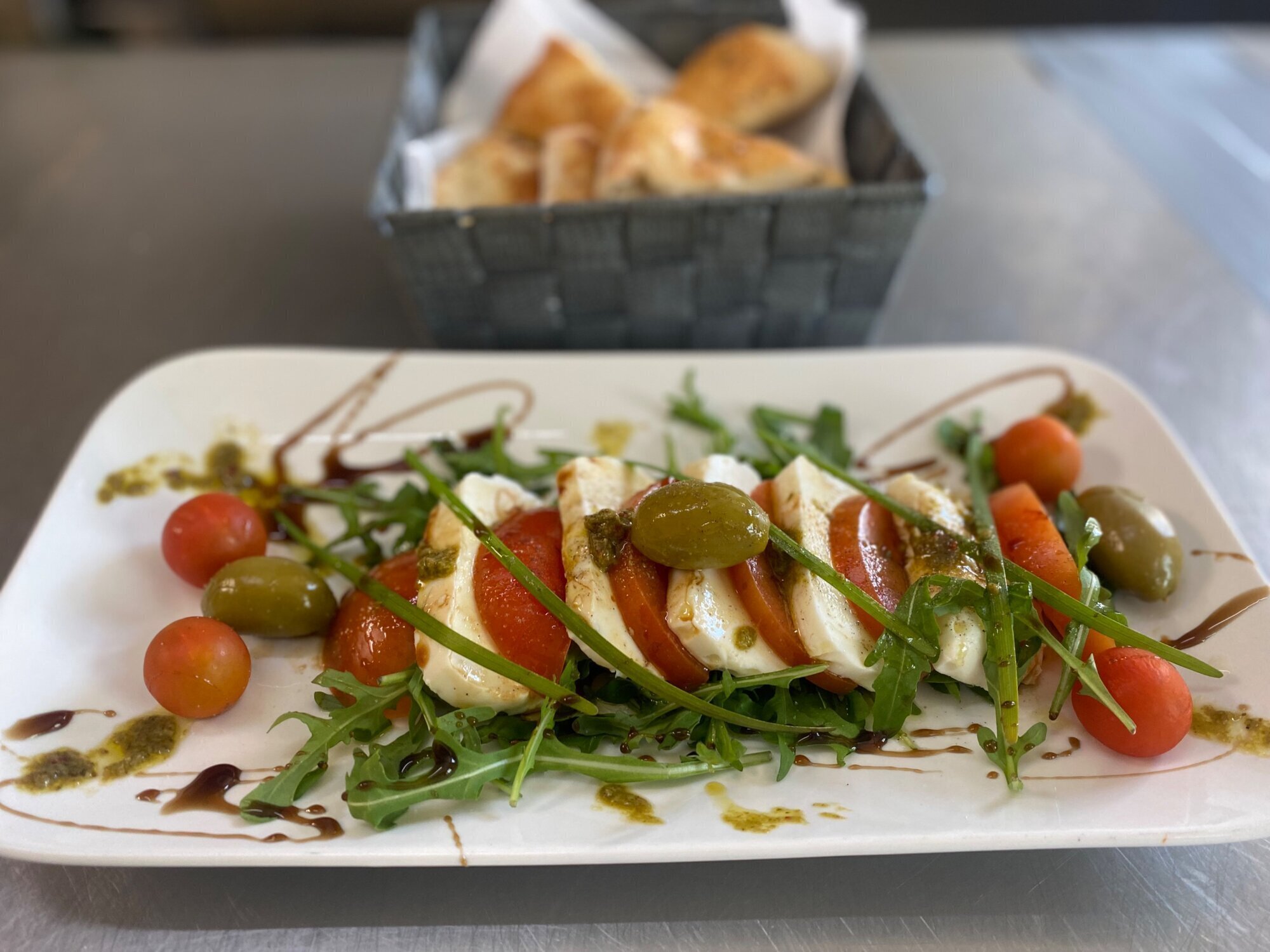 Der Bergwirt Restaurant, Mayr-zu-Berg-Straße 25 in Ansfelden