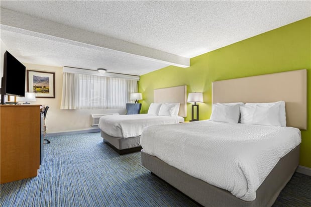 Images Best Western Hi-Desert Inn