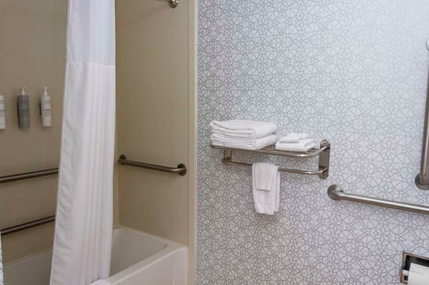Images Hampton Inn & Suites Riverton