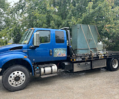 Images Hermitage Towing LLC