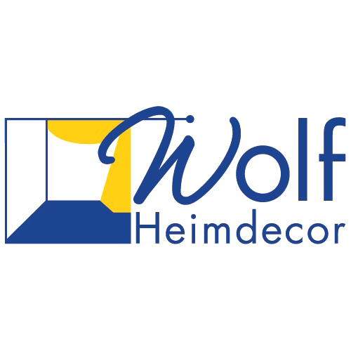 Heimdecor Wolf GmbH & Co. KG Logo