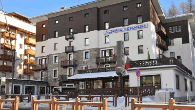 Images Hotel Edelweiss ***