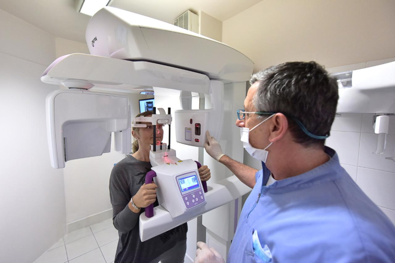 Images Ambulatorio Odontoiatrico Associato D'Antoni