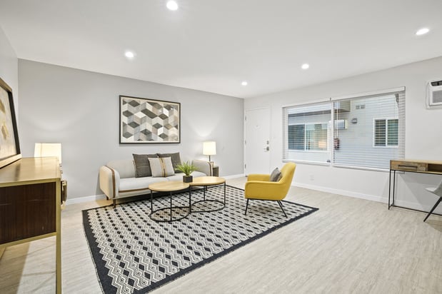 Images Kling Trio Apartments