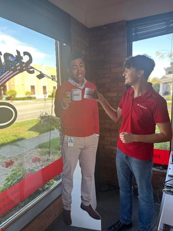 Images Ashley Himes - State Farm Insurance Agent