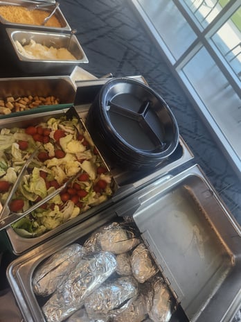 Images Clint's Kuntry Katfish Catering
