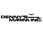Denny's Marina Inc. Logo
