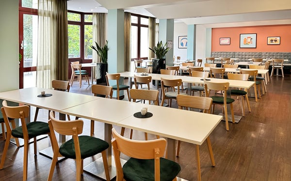 Bilder Garner Hotel Osnabrück by IHG